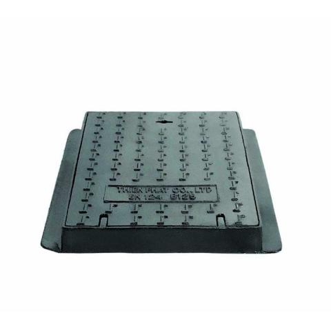 Ganivo loại lớn B125-D400